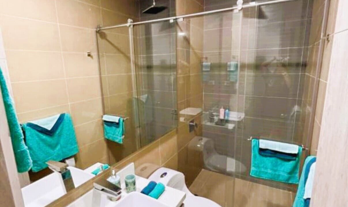 Photo of Bathroom in Pozos Colorados