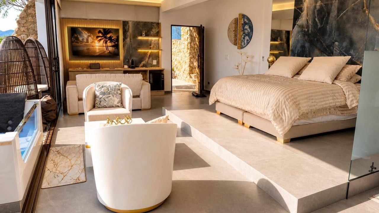 Photo of Bedroom in La Vega