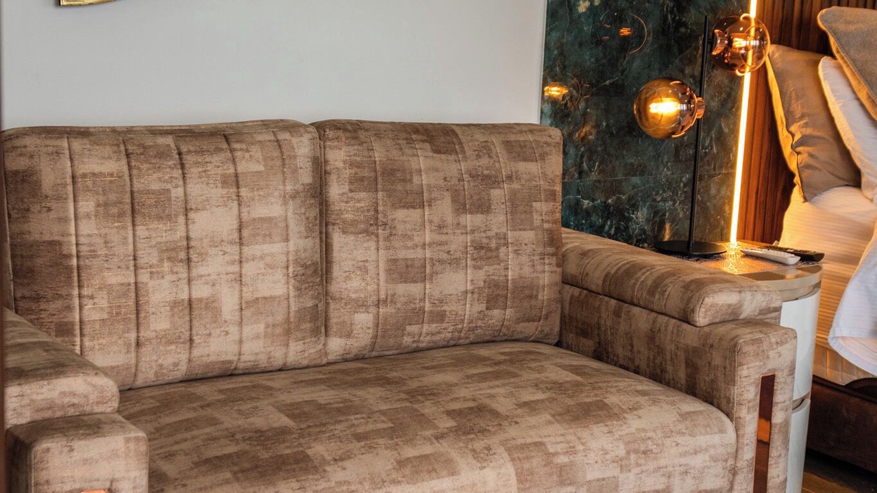 Photo of Livingroom in La Vega