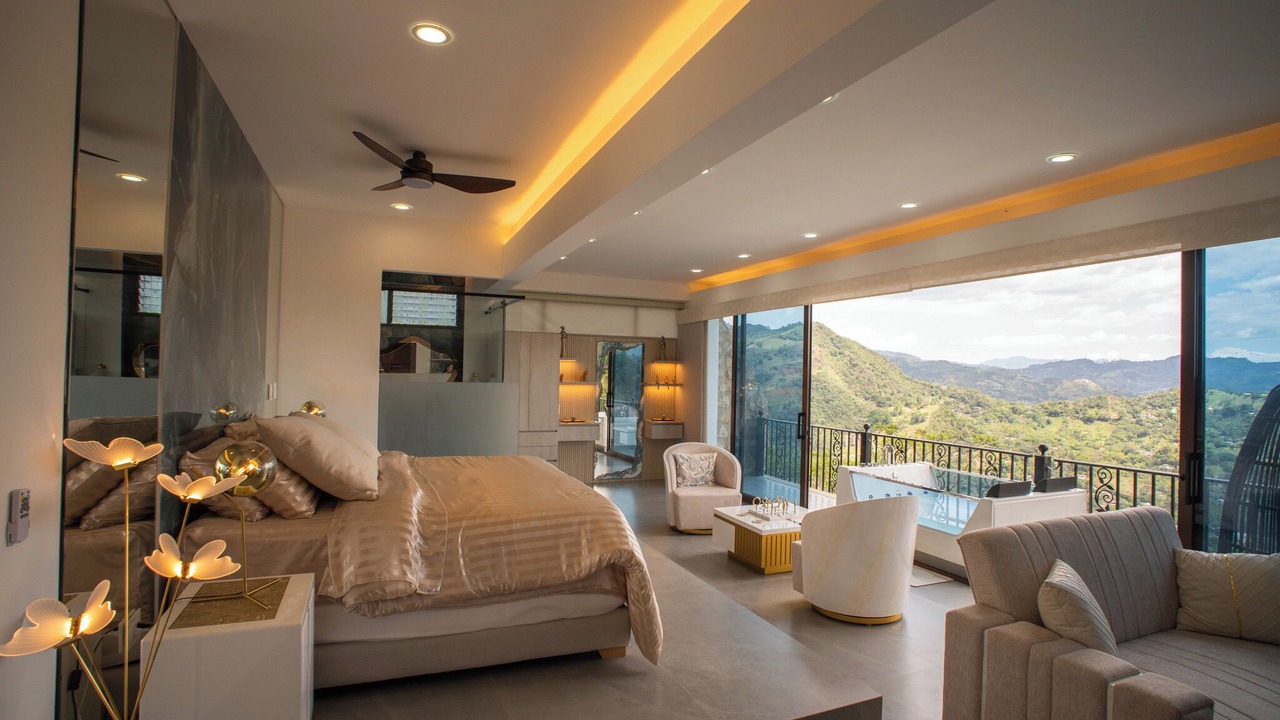 Photo of Bedroom in La Vega