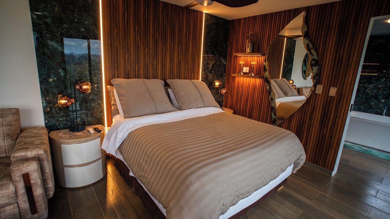 Photo of Bedroom in La Vega