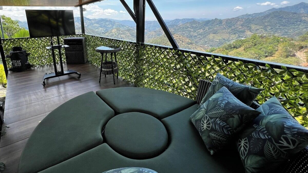 Photo of Bedroom in La Vega