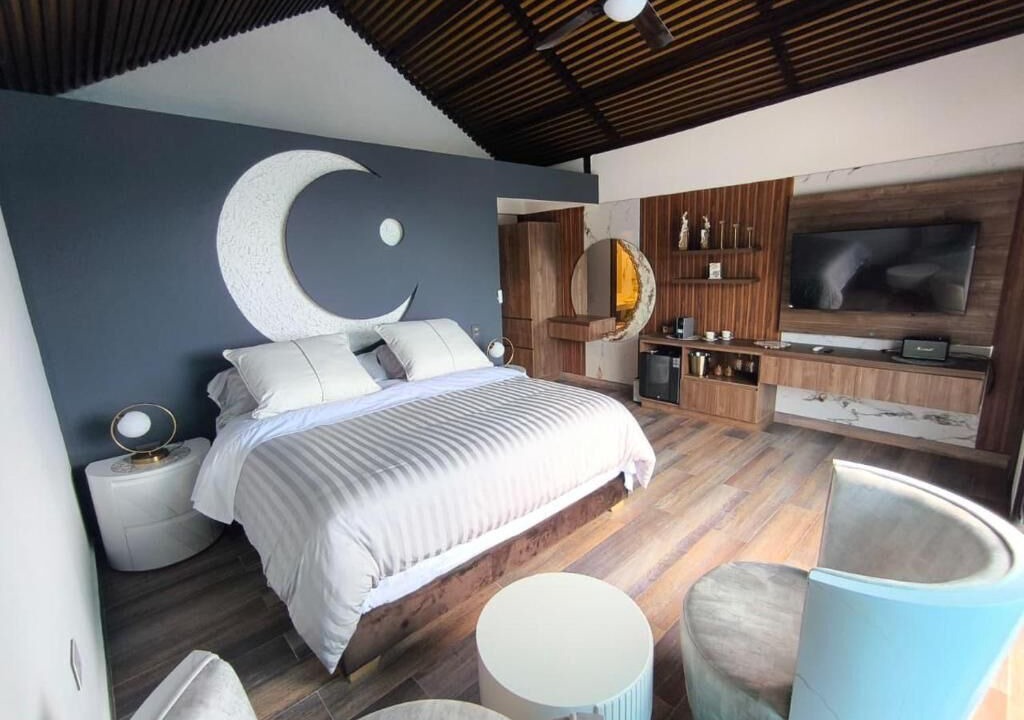 Photo of Bedroom in La Vega