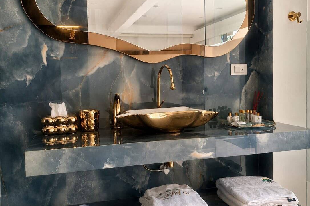 Photo of Bathroom in La Vega