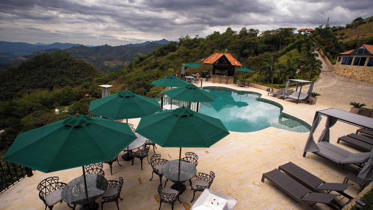 Photo of Outdoor in La Vega