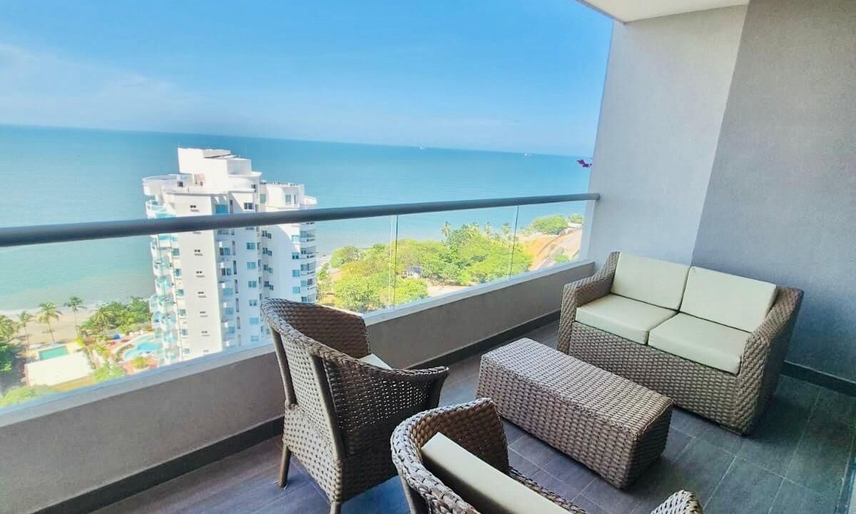 Photo of Outdoor in Santa Marta