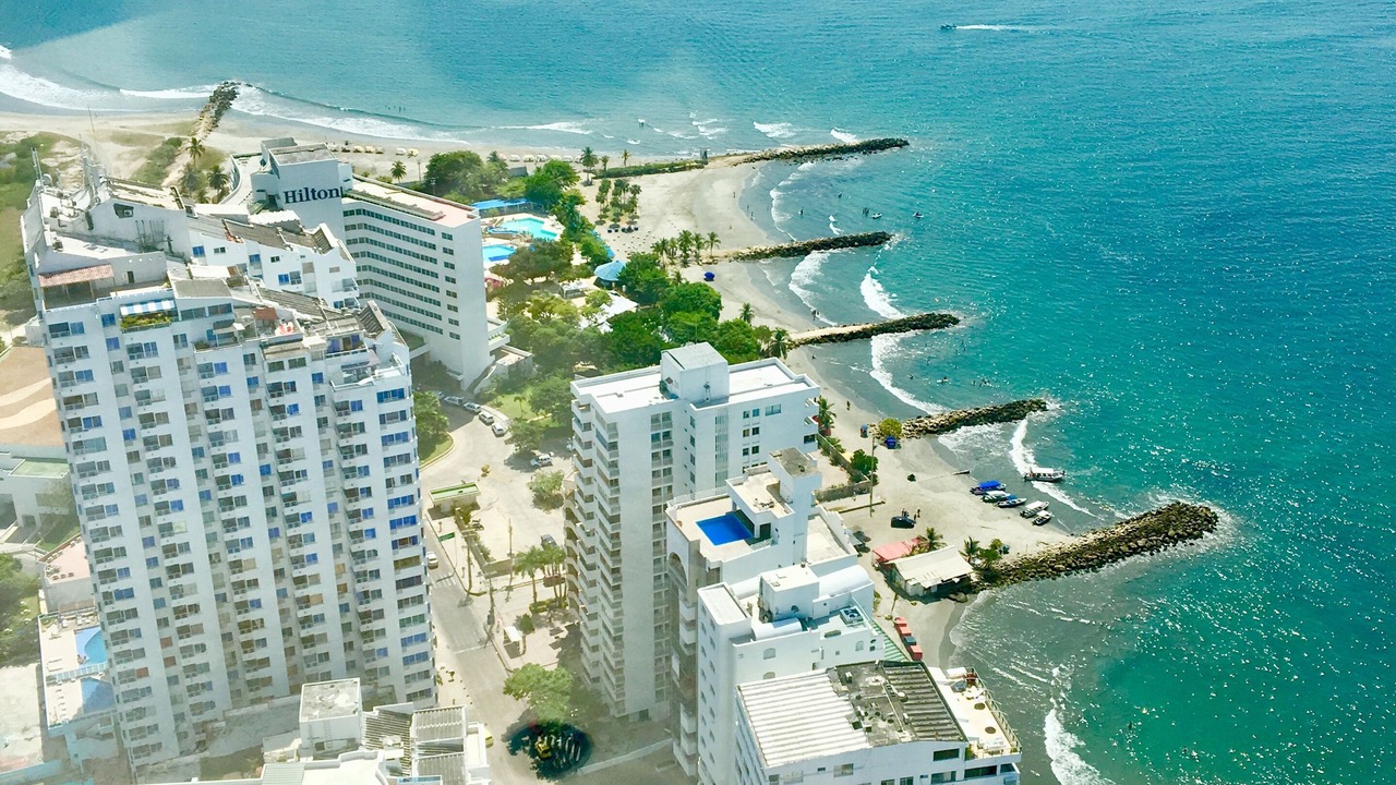 Photo of Outdoor in El Laguito