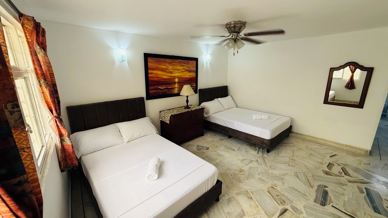 Photo of Bedroom in Cali