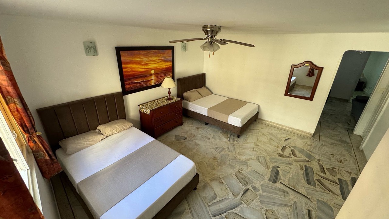 Photo of Bedroom in Cali