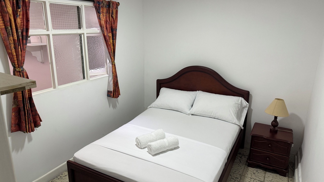 Photo of Bedroom in Cali