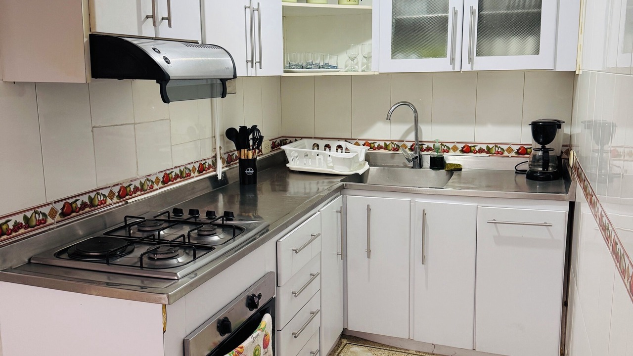 Photo of Kitchen in Cali