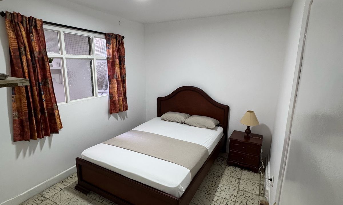 Photo of Bedroom in Cali