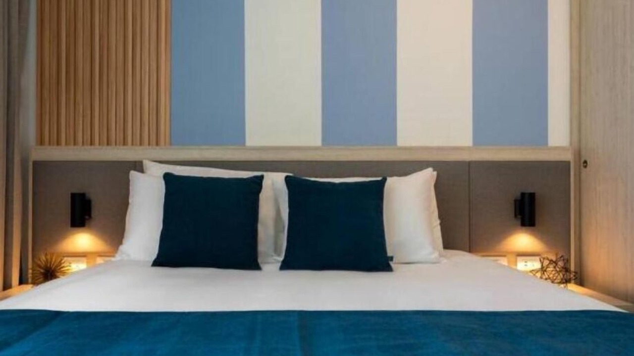 Photo of Bedroom in Pozos Colorados