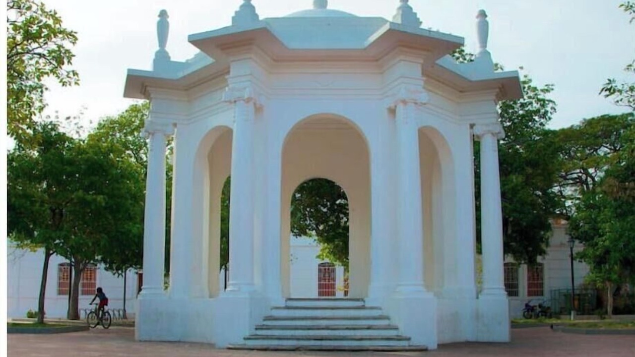 Photo of Others in Pozos Colorados
