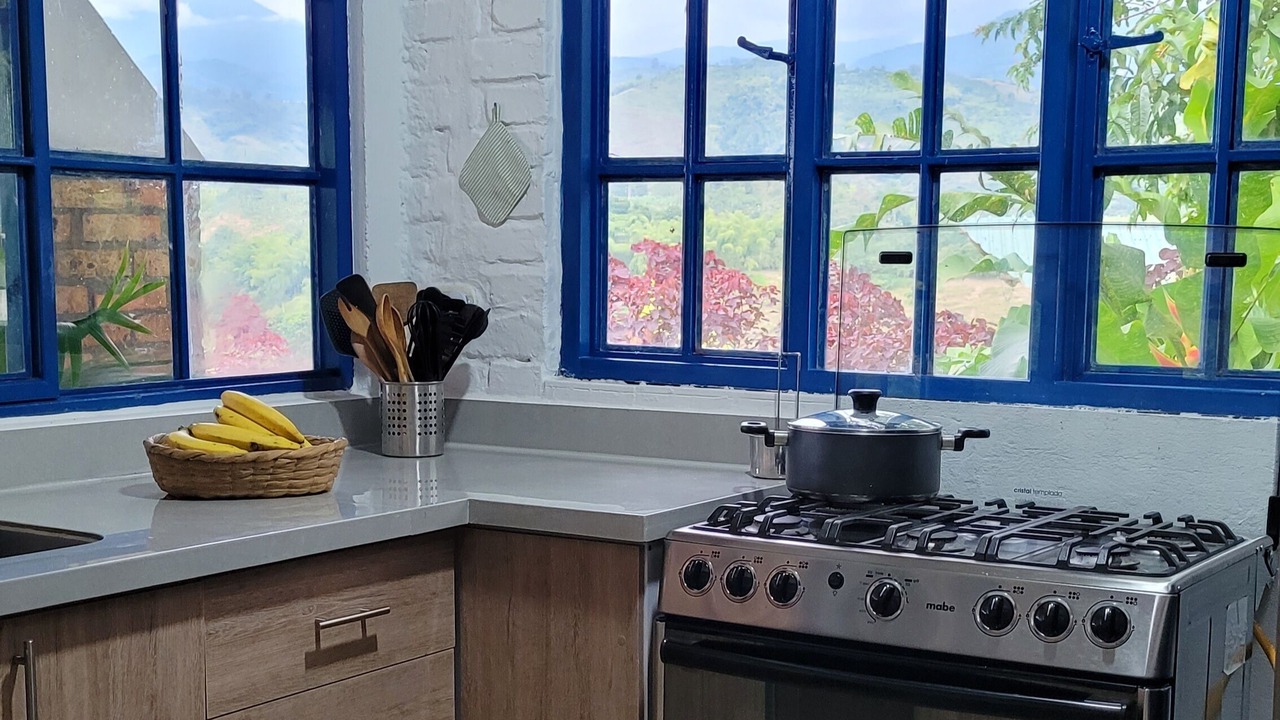 Photo of Kitchen in Armenia