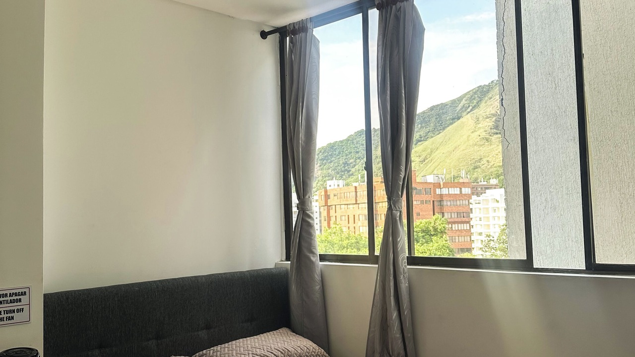 Photo of Bedroom in Cali