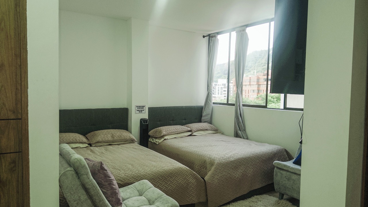 Photo of Bedroom in Cali