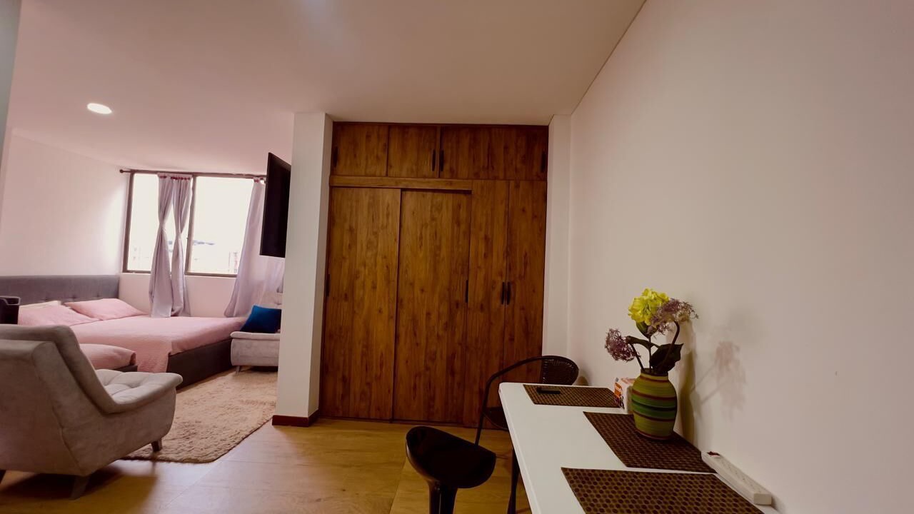 Photo of Bedroom in Cali