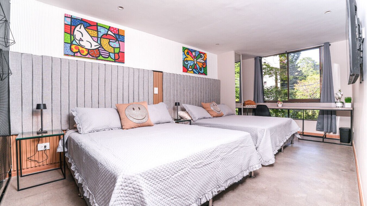 Photo of Bedroom in La Florida