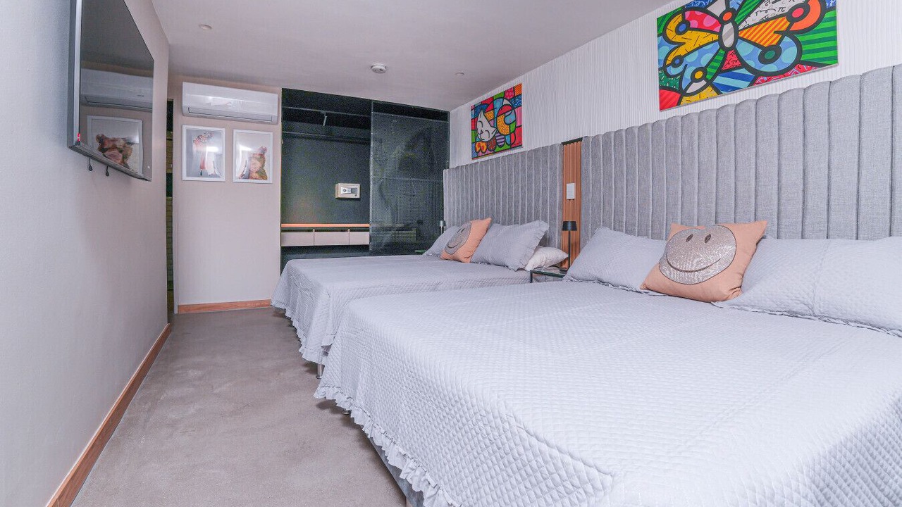 Photo of Bedroom in La Florida