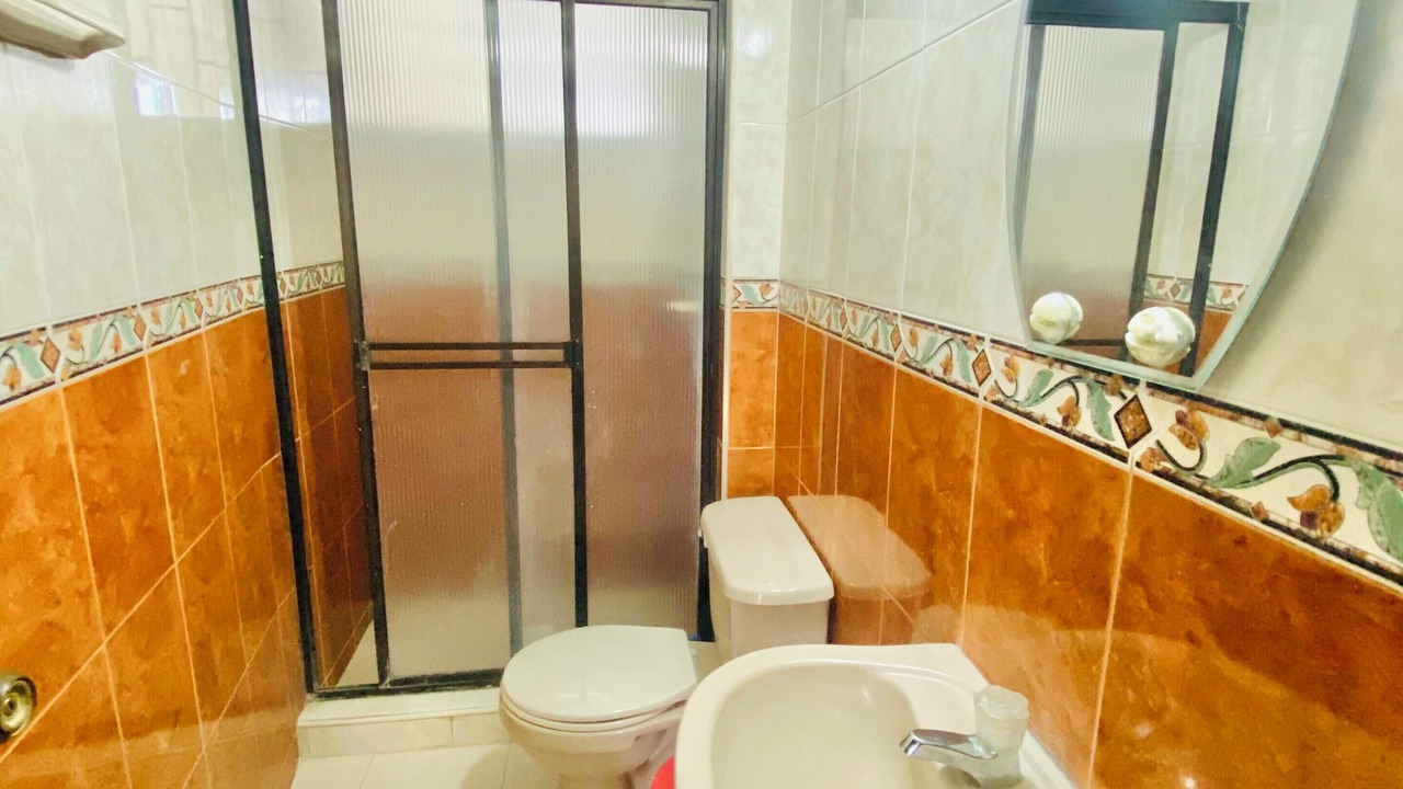 Photo of Bathroom in El Rodadero