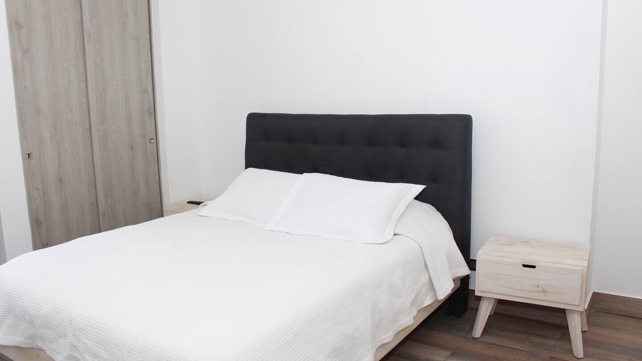 Photo of Bedroom in La Florida