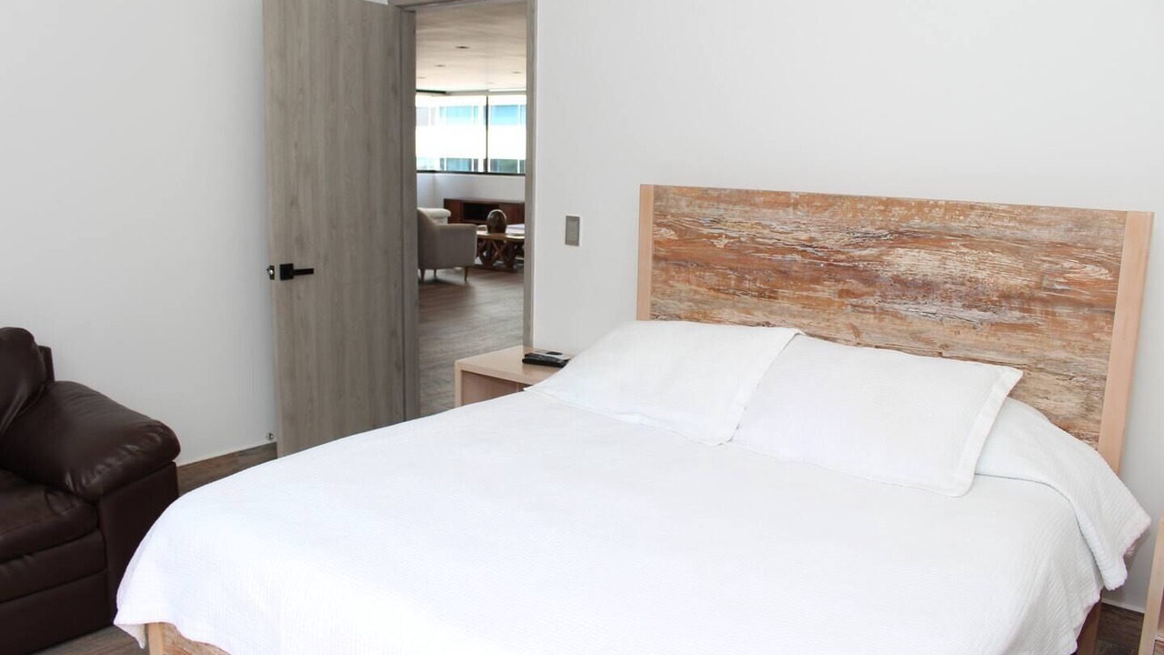 Photo of Bedroom in La Florida