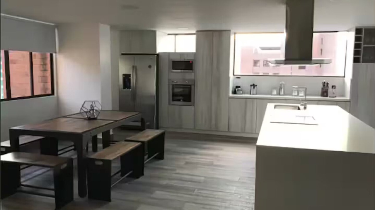 Photo of Kitchen in La Florida