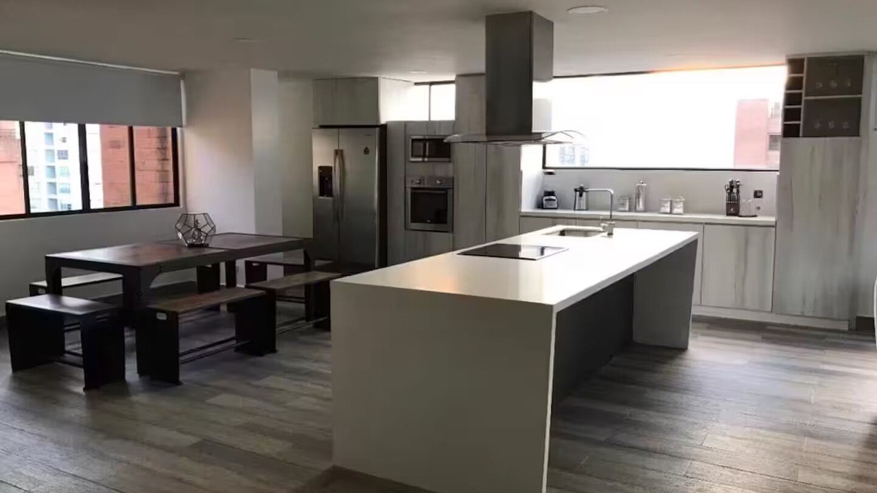 Photo of Kitchen in La Florida