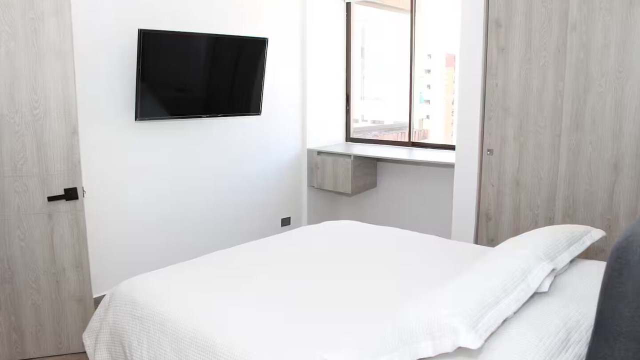 Photo of Bedroom in La Florida
