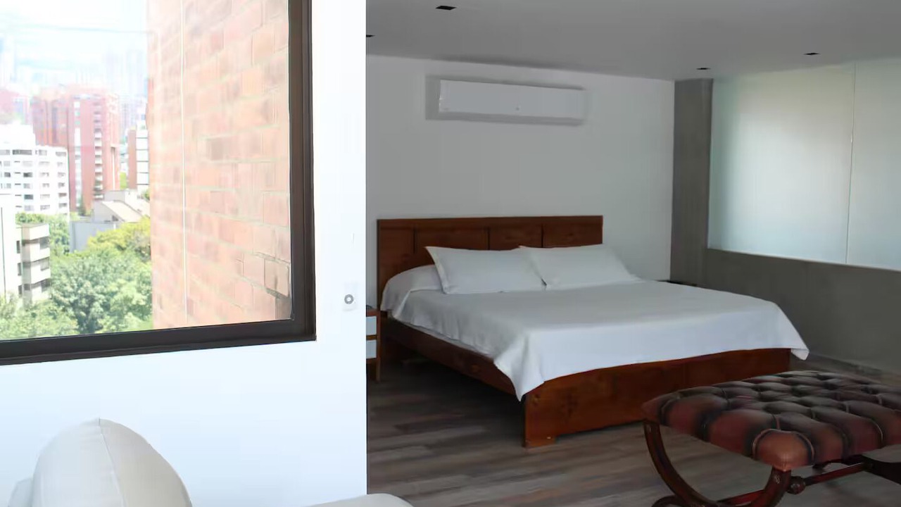 Photo of Bedroom in La Florida