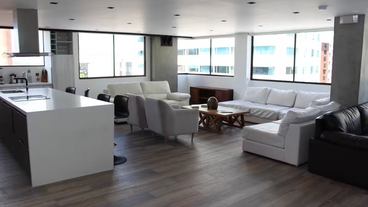 Photo of Livingroom in La Florida