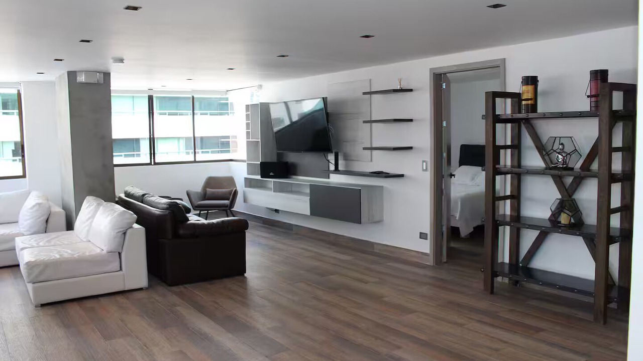 Photo of Livingroom in La Florida