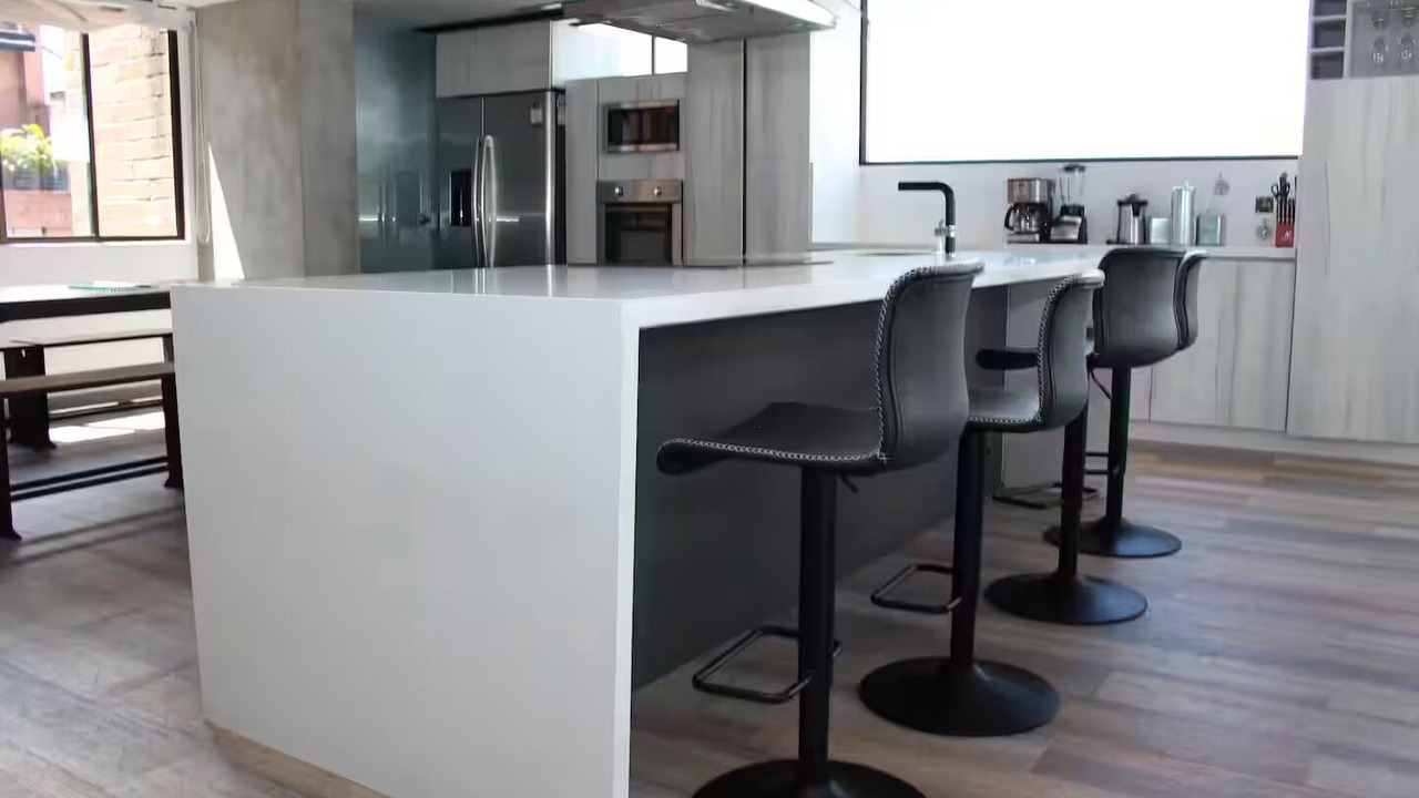 Photo of Kitchen in La Florida
