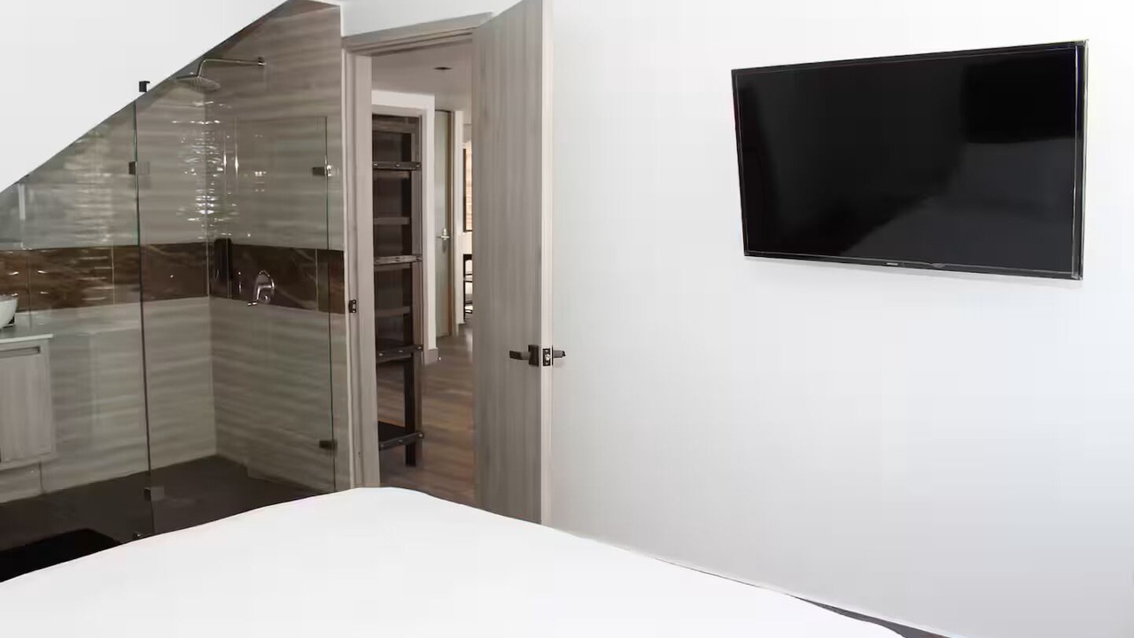 Photo of Bedroom in La Florida