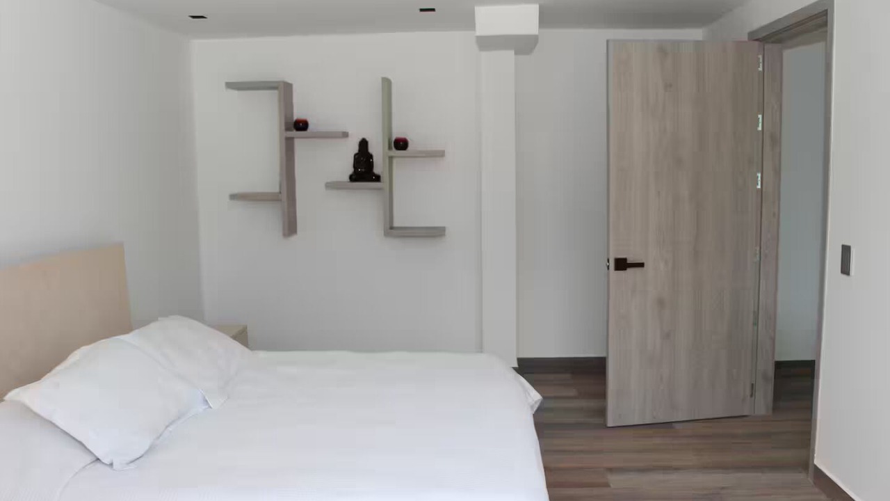 Photo of Bedroom in La Florida