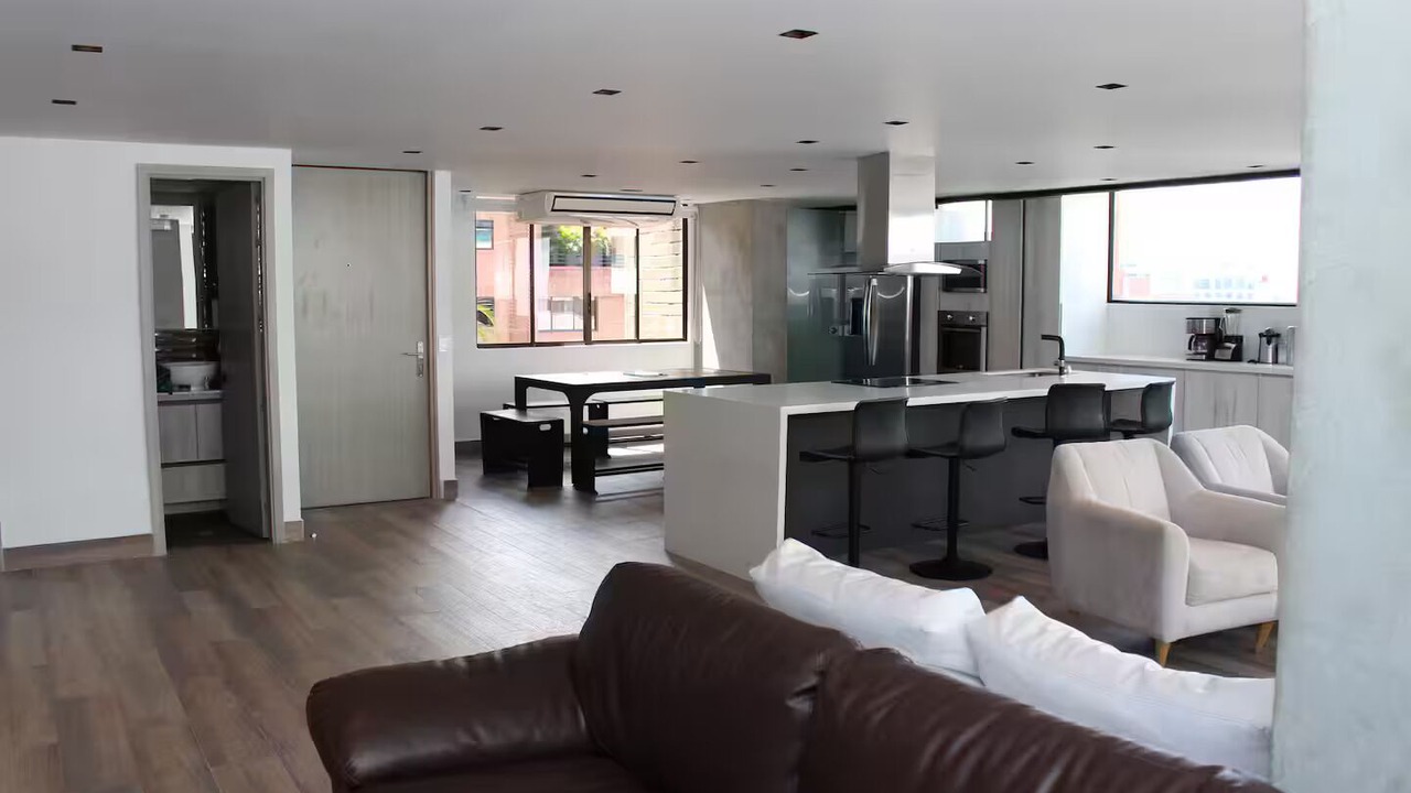 Photo of Livingroom in La Florida
