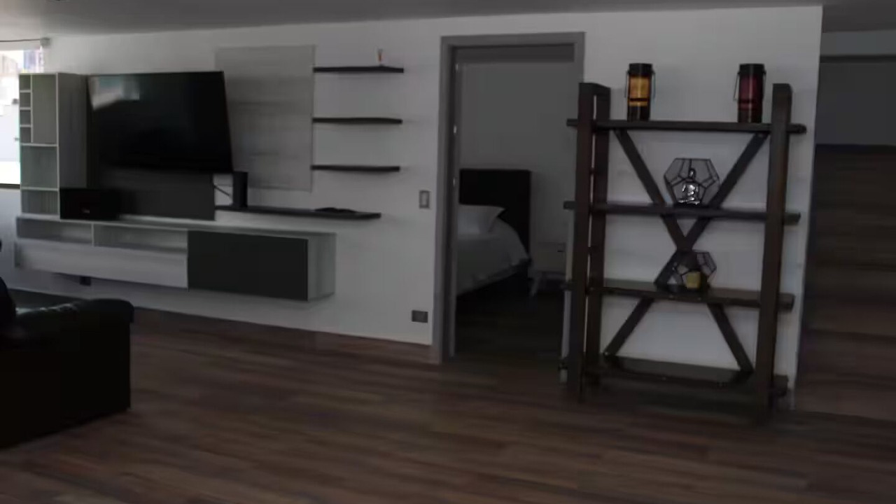 Photo of Bedroom in La Florida