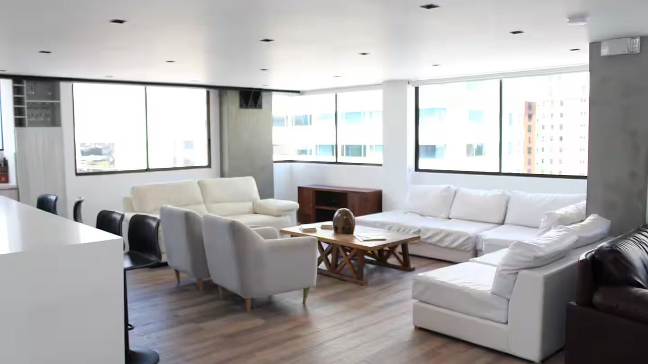 Photo of Livingroom in La Florida