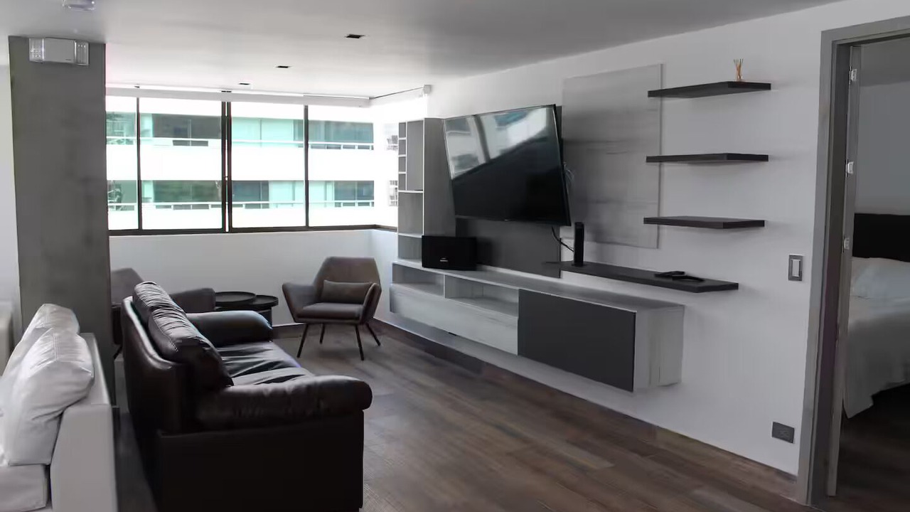 Photo of Livingroom in La Florida