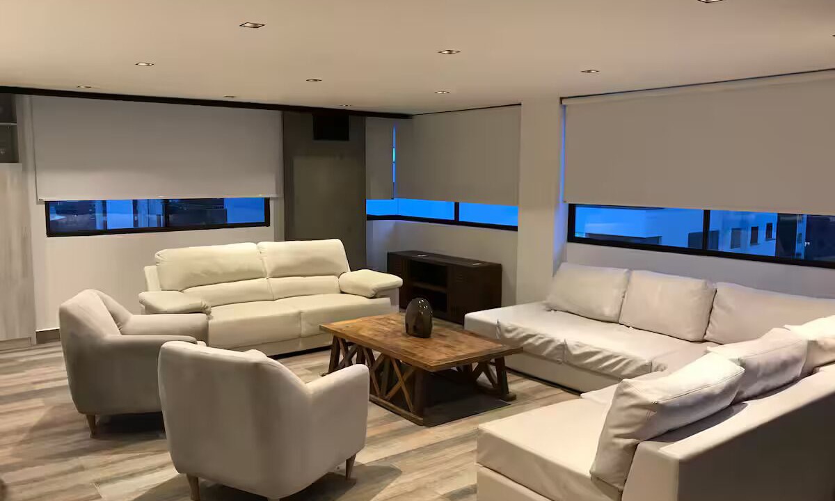 Photo of Livingroom in La Florida