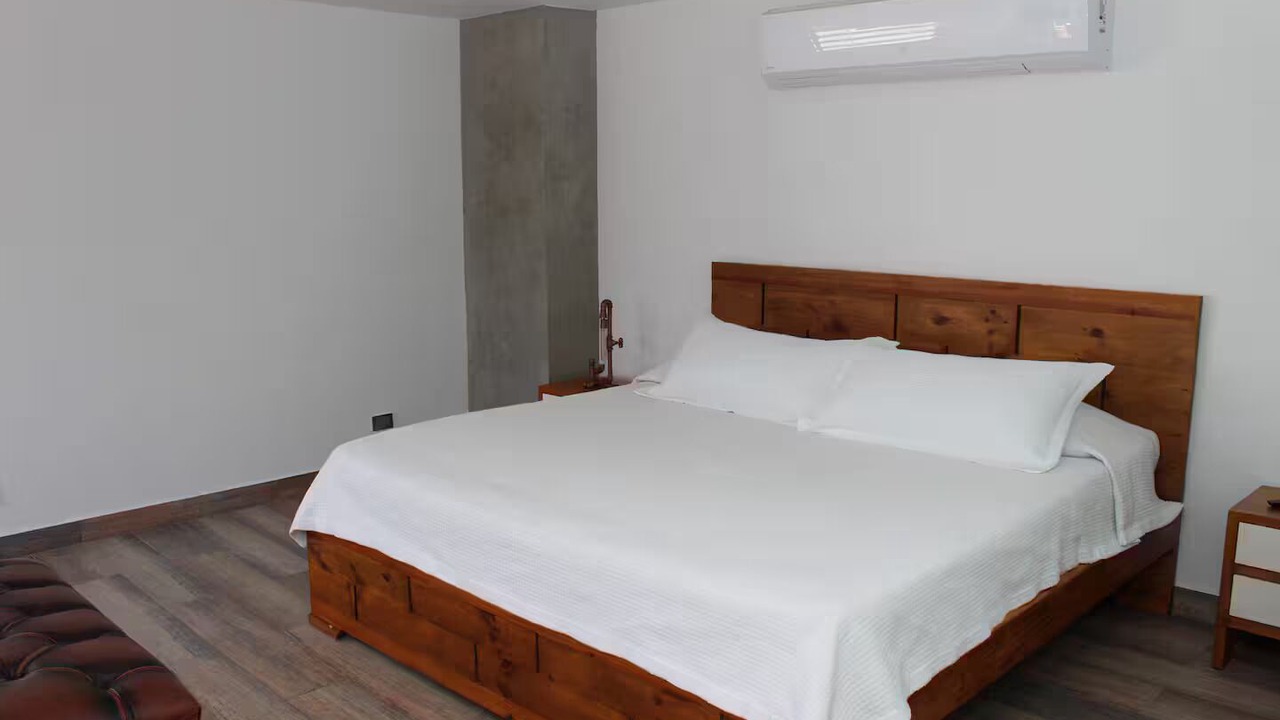 Photo of Bedroom in La Florida