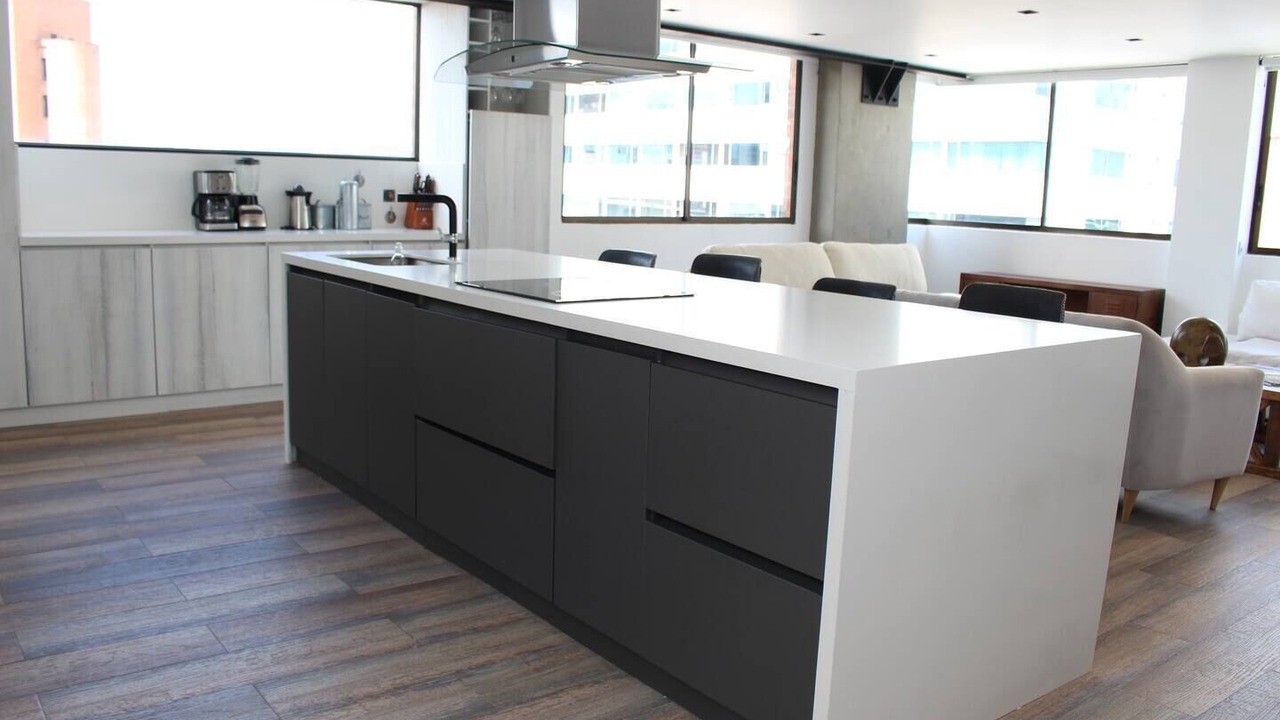 Photo of Kitchen in La Florida