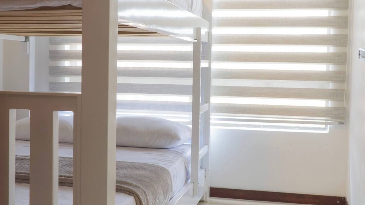 Photo of Bedroom in La Florida