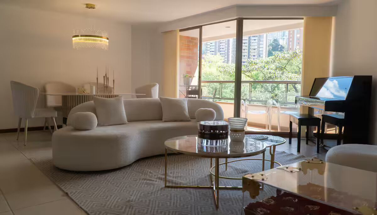 Photo of Livingroom in La Florida