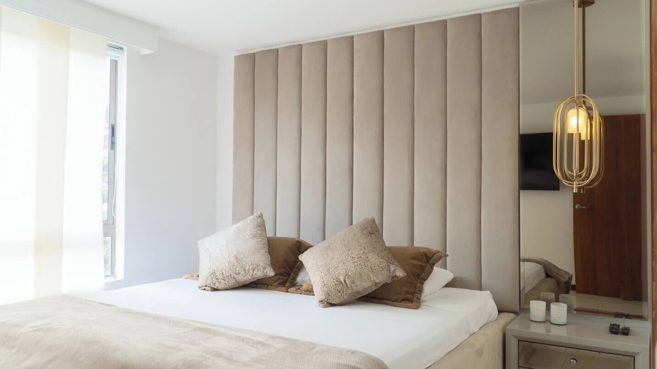 Photo of Bedroom in La Florida