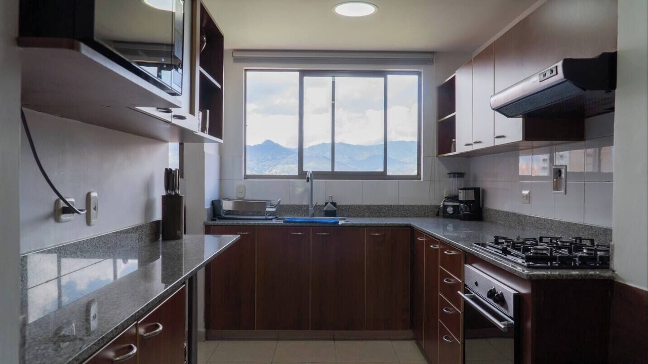 Photo of Kitchen in La Florida