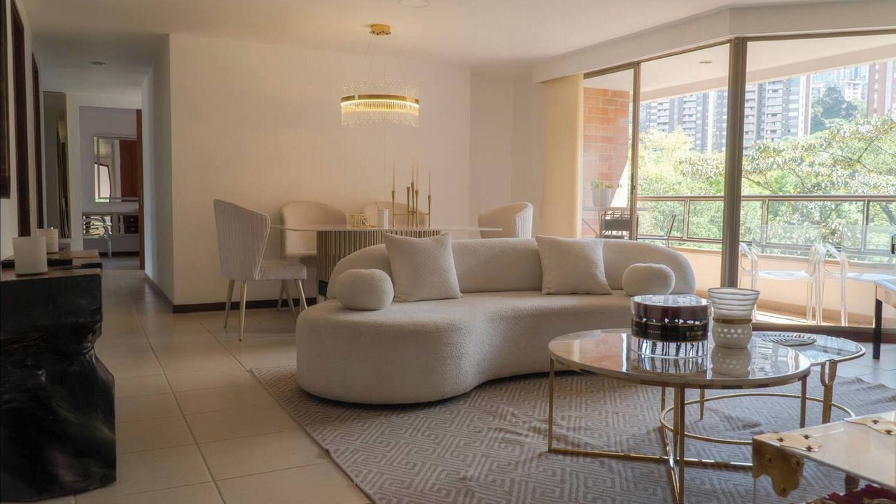 Photo of Livingroom in La Florida