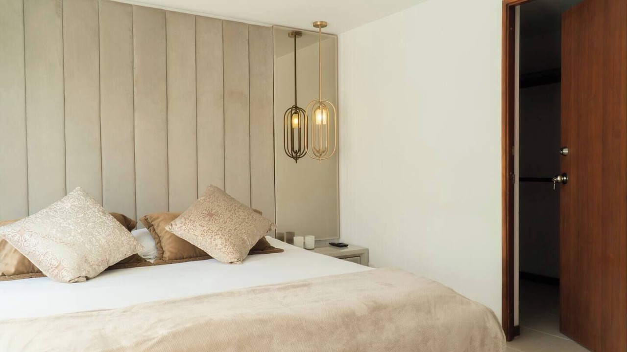 Photo of Bedroom in La Florida