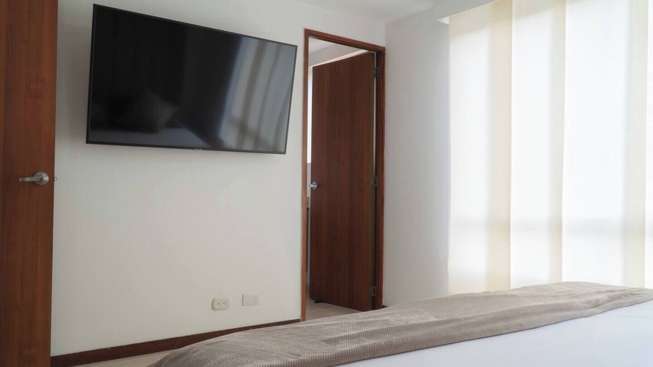 Photo of Bedroom in La Florida